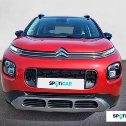 Citroen C3 Aircross C3 Aircross PureTech 110 S&S BVM6 Feel Pack Valence
