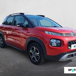 Citroen C3 Aircross C3 Aircross PureTech 110 S&S BVM6 Feel Pack Valence