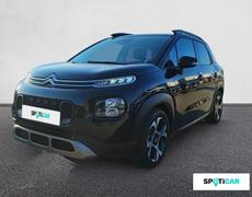 Citroen C3 Aircross Valence