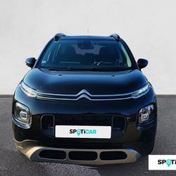 Citroen C3 Aircross C3 Aircross PureTech 110 S&S BVM6 Shine Valence