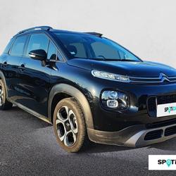 Citroen C3 Aircross C3 Aircross PureTech 110 S&S BVM6 Shine Valence