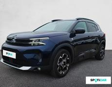 Citroen C5 Aircross Valence
