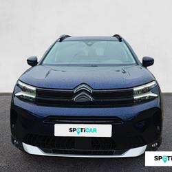 Citroen C5 Aircross C5 Aircross BlueHDi 130 EAT8 Plus Valence