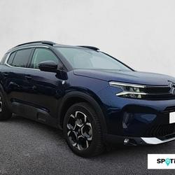 Citroen C5 Aircross C5 Aircross BlueHDi 130 EAT8 Plus Valence