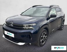 Citroen C5 2 Valence
