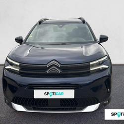 Citroen C5 2 Aircross BlueHDi 130 S&S EAT8 C-Series Valence