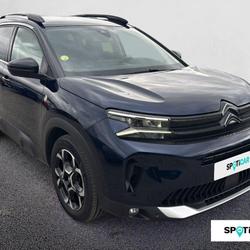 Citroen C5 2 Aircross BlueHDi 130 S&S EAT8 C-Series Valence