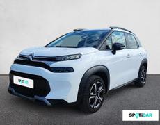 Citroen C3 Aircross Valence