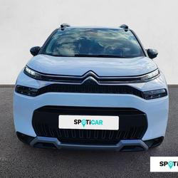Citroen C3 Aircross C3 Aircross BlueHDi 110 S&S BVM6 Feel Pack Business Valence