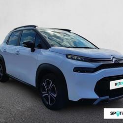 Citroen C3 Aircross C3 Aircross BlueHDi 110 S&S BVM6 Feel Pack Business Valence