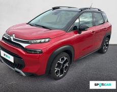 Citroen C3 Aircross Valence
