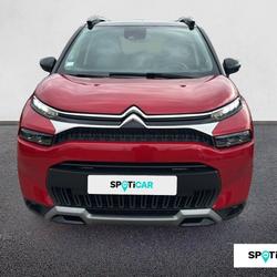 Citroen C3 Aircross C3 Aircross PureTech 110 S&S BVM6 Shine Pack Valence