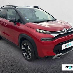 Citroen C3 Aircross C3 Aircross PureTech 110 S&S BVM6 Shine Pack Valence
