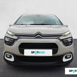 Citroen C3 PureTech 110 S&S BVM6 Shine Valence
