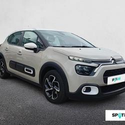 Citroen C3 PureTech 110 S&S BVM6 Shine Valence