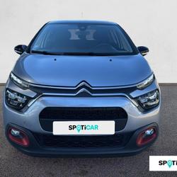 Citroen C3 PureTech 110 S&S BVM6 C-Series Valence