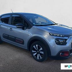 Citroen C3 PureTech 110 S&S BVM6 C-Series Valence