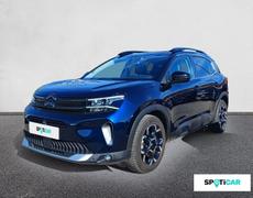 Citroen C5 Aircross Valence