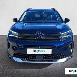 Citroen C5 Aircross C5 Aircross BlueHDi 130 S&S EAT8 Shine Valence