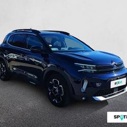 Citroen C5 Aircross C5 Aircross BlueHDi 130 S&S EAT8 Shine Valence