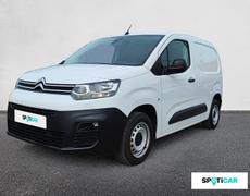 Citroen Berlingo Entreprise Valence