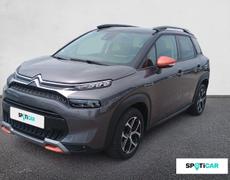 Citroen C3 Aircross Valence