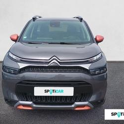Citroen C3 Aircross C3 Aircross BlueHDi 120 S&S EAT6 Shine Valence