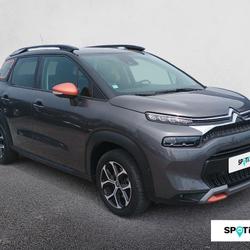 Citroen C3 Aircross C3 Aircross BlueHDi 120 S&S EAT6 Shine Valence