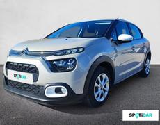 Citroen C3 Valence
