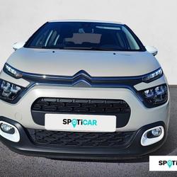 Citroen C3 PureTech 83 S&S BVM5 YOU! Valence