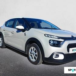 Citroen C3 PureTech 83 S&S BVM5 YOU! Valence