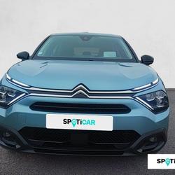 Citroen C4 PureTech 130 S&S BVM6 Feel Pack Valence
