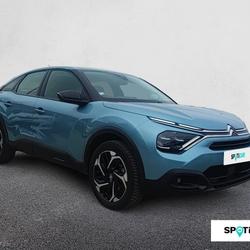 Citroen C4 PureTech 130 S&S BVM6 Feel Pack Valence