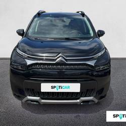Citroen C3 Aircross PureTech 110 S&S BVM6 Shine Valence