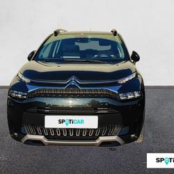 Citroen C3 Aircross PureTech 110 S&S BVM6 Shine Valence