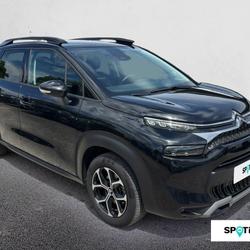 Citroen C3 Aircross PureTech 110 S&S BVM6 Shine Valence