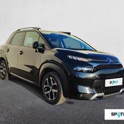 Citroen C3 Aircross PureTech 110 S&S BVM6 Shine Valence