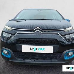 Citroen C3 PureTech 83 S&S BVM5 Feel Pack Valence