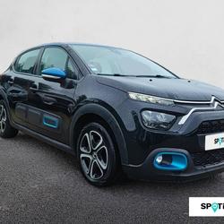 Citroen C3 PureTech 83 S&S BVM5 Feel Pack Valence