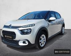 Citroen C3 Valence