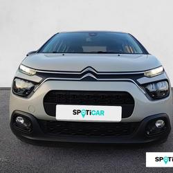 Citroen C3 BlueHDi 100 S&S BVM6 C-Series Valence