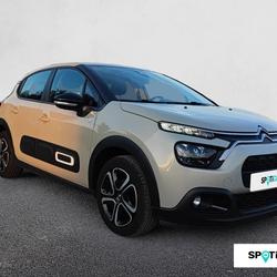 Citroen C3 BlueHDi 100 S&S BVM6 C-Series Valence