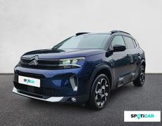 Citroen C5 Aircross Valence