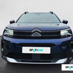 Citroen C5 Aircross C5 Aircross PureTech 130 S&S EAT8 Shine Valence