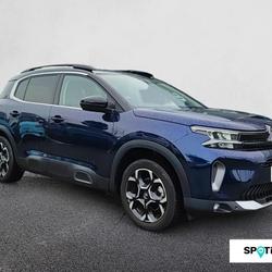 Citroen C5 Aircross C5 Aircross PureTech 130 S&S EAT8 Shine Valence
