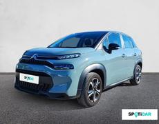 Citroen C3 Aircross Valence