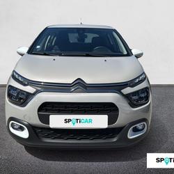 Citroen C3 PureTech 83 S&S BVM5 YOU! Valence