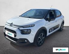 Citroen C3 Valence