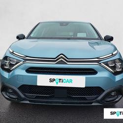 Citroen C4 PureTech 130 S&S BVM6 Feel Pack Valence