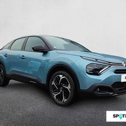 Citroen C4 PureTech 130 S&S BVM6 Feel Pack Valence